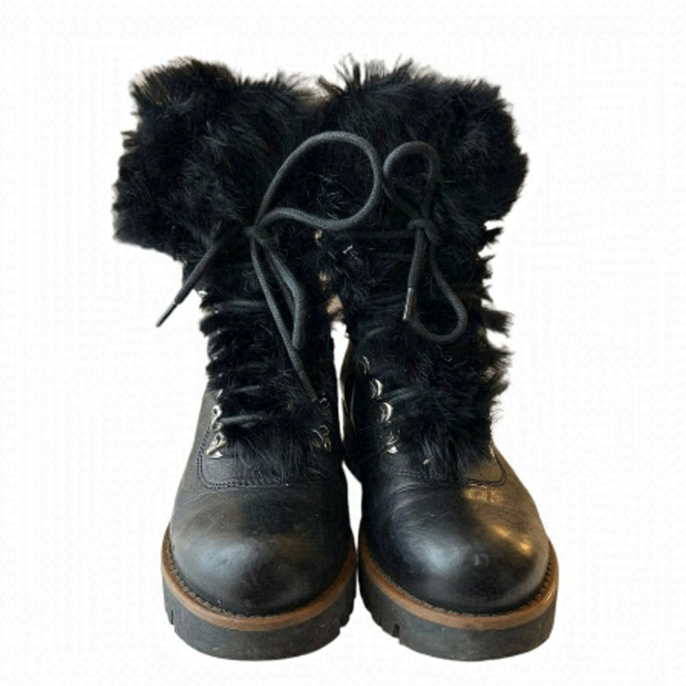 RUDSAK logo signature boots